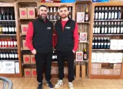 Saint-Colomb-de-Lauzun : deux agriculteurs relancent l'ex-Gamm Vert en coopérative locale