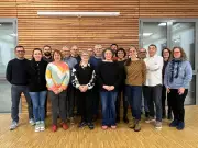 Saint-Estèphe : Éric Forgeneuf candidat unique avec une liste renouvelée et sans étiquette