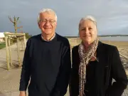 Saint-Georges-de-Didonne : alliance stratégique au second tour face à Yves Trocmet