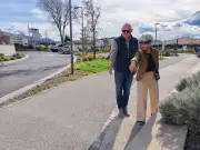 Saint-Jean-de-Luz : des riverains interpellent les candidats sur sécurité et nuisances après rénovation