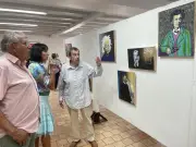 Saint-Jean-de-Luz expose Édouard Solorzano : peinture et sculpture à La Rotonde