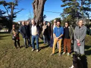 Saint-Jean-de-Luz : Pascal Lafitte mène une liste éclectique pour les municipales