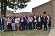 Saint-Jean-d'Illac : installation tendue du conseil municipal malgré la réélection du maire