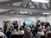 Saint-Jean : le programme écoresponsable de Mickaël Wallyn pour 2026