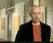 Saint-Macaire inaugure sa saison culturelle avec l'artiste espagnol Antonio Barbero