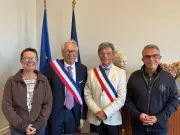 Saint-Michel-Escalus : Didier Clavery réélu maire avec une opposition renforcée