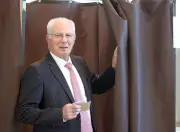 Saint-Émilion : Bernard Lauret réélu pour un quatrième mandat, l'opposition obtient trois sièges