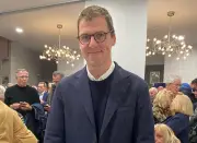 Saint-Palais-sur-Mer : Pierre Bernardaud en tête au premier tour des municipales