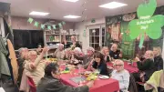 Saint-Patrick fêtée avec ferveur au Saint'Seb : ambiance irlandaise et renouvellement associatif