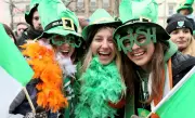 Saint-Patrick : Histoire et symboles d'une fête irlandaise devenue mondiale
