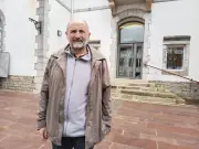 Saint-Pée-sur-Nivelle : le nouveau maire Hats Berri promet écoute et remise à zéro du projet lac