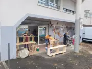 Saint-Pierre-du-Mont organise des ateliers bricolage solidaires pour le développement durable