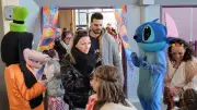 Saint-Victor-la-Coste : un carnaval des enfants réussi grâce à une collaboration associative