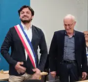 Saint-Vincent-de-Tyrosse : Installation sereine du Conseil municipal pour un deuxième mandat