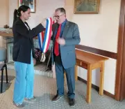 Saint-Vite : le maire Daniel Borie reconduit pour un cinquième mandat