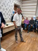 Sainte-Gemme : Jean-Yves Drugeon remporte la mairie après un second tour serré
