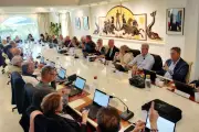 Sainte-Maxime : les commissions communales mises en place sans opposition