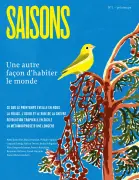 Saisons : une nouvelle vision pour habiter le monde durablement
