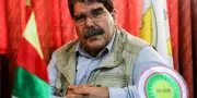 Salih Muslim, figure de l'autonomie kurde en Syrie, s'est éteint