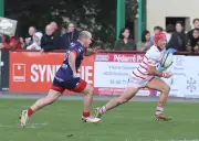 Salles face à Tyrosse : un test crucial pour relancer la dynamique en Fédérale 1