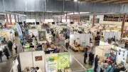 Salon du Bien-être à Nîmes : Cosmétiques, Lithothérapie et Art Divinatoire en Vedette