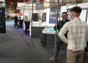 Salon Habitat du Périgord : les piscinistes anticipent une saison record