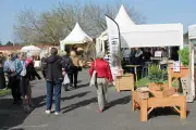 Salon Maison et Jardin d'Arcachon : 140 exposants attendent 8 000 visiteurs