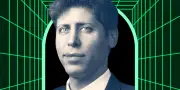 Sam Altman, le patron d'OpenAI, défend sa vision de la superintelligence artificielle