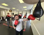 Samir Ziani renaît de ses cendres : nouveau club, nouvelle catégorie et ambitions européennes