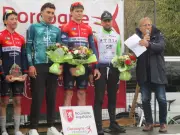 Samuel Serres du GS Blagnac s'impose au sprint du Grand Prix de Cénac-et-Saint-Julien