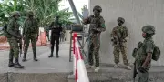 Sanctions américaines contre l'armée rwandaise après la rupture de l'accord de paix en RDC