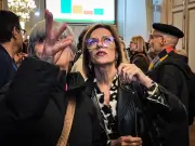 Sandra Pereira-Ostanel (LFI) recueille 3,81% à Bayonne : « Pas de regrets »