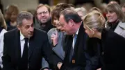 Sarkozy et Hollande refusent de témoigner devant la commission sur l'audiovisuel public