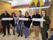 Sarlat : La Relève se prépare à une opposition résolue après le second tour