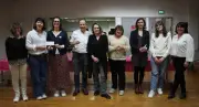 Saujon : 25 000 € collectés par Les 3 Roses pour la lutte contre le cancer du sein