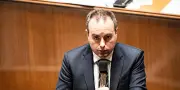 Sébastien Lecornu, le ministre discret qui œuvre dans l'ombre à un an de la présidentielle