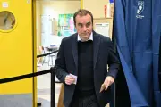 Sébastien Lecornu, Premier ministre, devient premier adjoint à Vernon sans indemnité