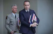 Sébastien Lecornu réunit les partis pour une réunion confidentielle sur la crise iranienne