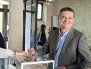 Sébastien Maurès renonce à son siège après les municipales de Castillonnès