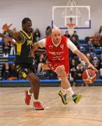 Sébastien Rodriguez de retour à Gaujacq : leader de l'Avenir Basket Chalosse en quête de montée