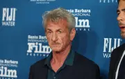 Sean Penn absent des Oscars pour soutenir l'Ukraine à Kiev
