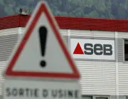 SEB supprime 2 100 postes : un symptôme de la désindustrialisation silencieuse en France