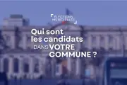 Second tour des municipales 2026 dans le Sud-Ouest : 137 communes en jeu