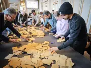 Second tour des municipales : duel à Lyon, triangulaire à Bordeaux, quatuor à Paris