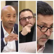 Second tour serré dans cinq communes de la rive droite bordelaise