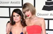 Selena Gomez et Taylor Swift : une amitié de 17 ans couronnée par des fiançailles simultanées