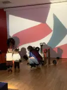 Semaine de la petite enfance dans le Bazadais : ateliers et cinéma pour les familles