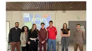 Semaine des mathématiques au lycée Mistral : 220 élèves découvrent la discipline sous un jour nouveau