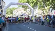 Semi-marathon du Pont Rouge : 10e édition sportive et festive à Sérignan