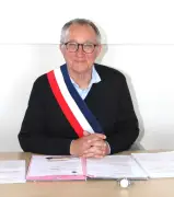 Serge Pradier réélu maire avec cinq adjoints, relance du Conseil municipal d'enfants annoncée